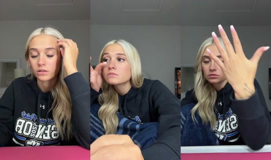 kenzienodierr's Stream - Jul 25, 2026, 8:04 AM