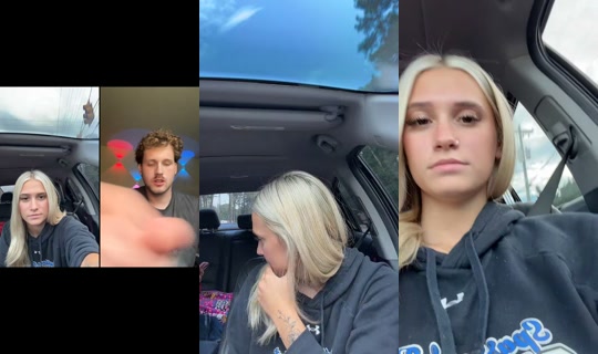 Live de kenzienodierr - 25 de jul. de 2026, 21:55