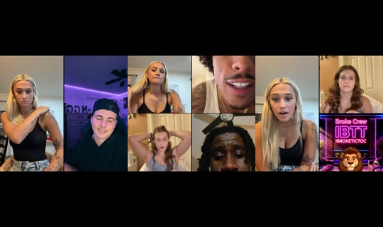 kenzienodierr's Stream - Jul 28, 2026, 1:15 AM