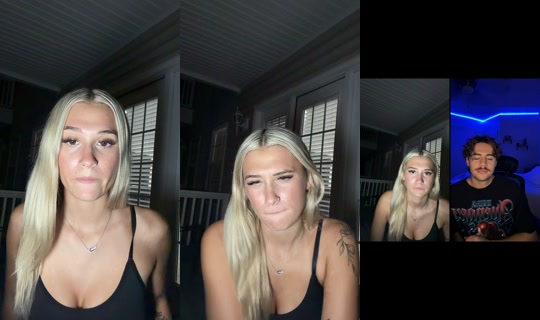 kenzienodierr's Stream - Jul 28, 2026, 4:33 AM