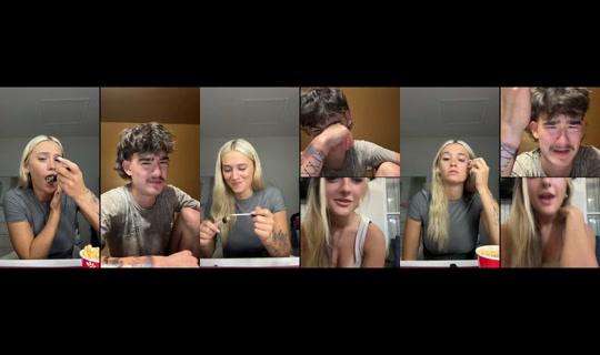 kenzienodierr's Stream - Aug 7, 2026, 2:32 AM