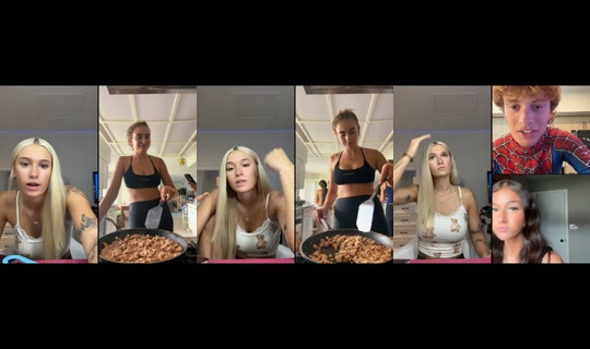 Live de kenzienodierr - 9 de ago. de 2026, 23:43