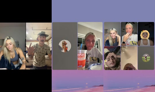 Stream ni kenzienodierr - Ago 21, 2026, 3:17 AM