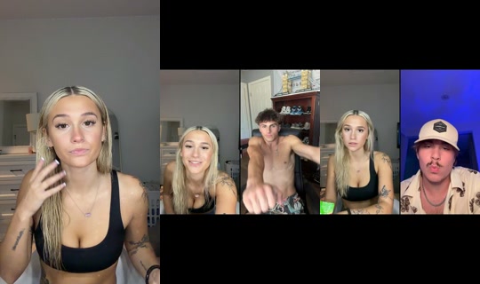 Stream ni kenzienodierr - Ago 23, 2026, 11:44 PM