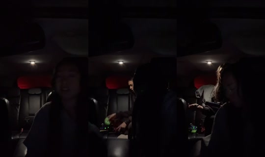 kenzieroa's Stream - Jul 19, 2026, 8:48 AM