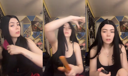 kenzies_prv's Stream - Jul 12, 2026, 3:07 AM