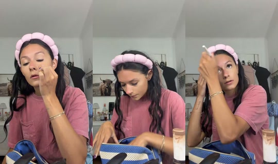 kenziobryan's Stream - Jul 9, 2026, 10:53 PM