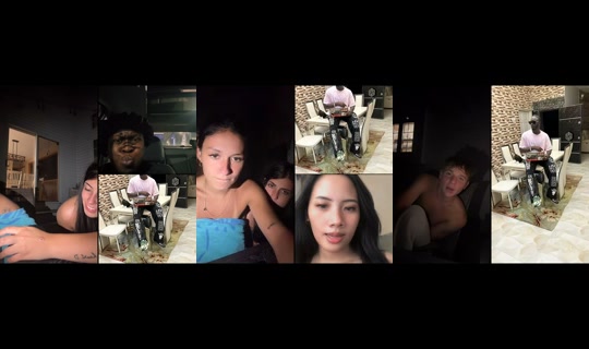 kenziobryan's Stream - Jul 30, 2026, 8:42 AM