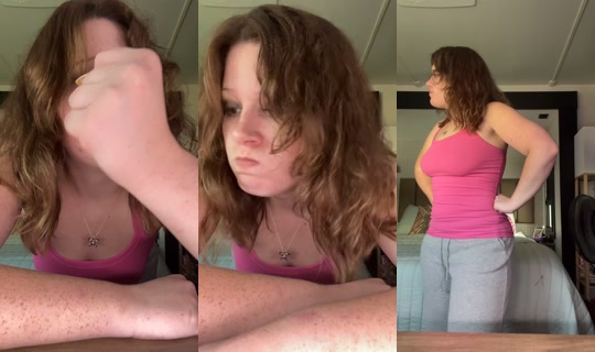 kenzzieleighh's Stream - Jul 22, 2026, 8:03 PM