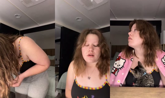 kenzzieleighh's Stream - Jul 23, 2026, 10:43 AM