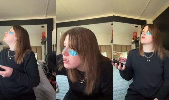 kenzzieleighh's Stream - Jul 30, 2026, 7:12 PM