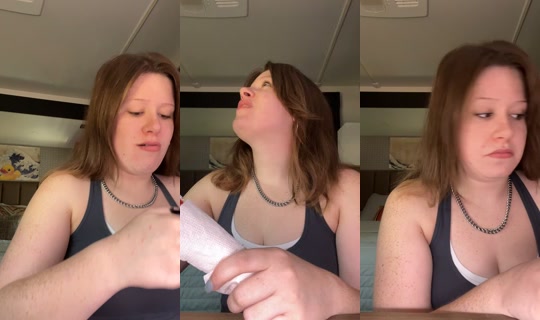 kenzzieleighh's Stream - Aug 1, 2026, 5:38 PM
