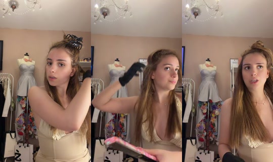 keren__x's Stream - Oct 4, 2026, 4:13 PM