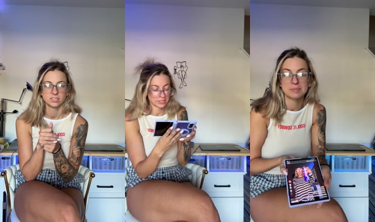 Live de keri.steel - 25 de ago. de 2026, 12:33