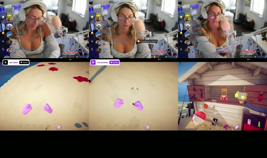 Live de keri.steel - 25 de ago. de 2026, 15:33