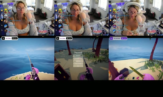 Live de keri.steel - 25 de ago. de 2026, 15:44