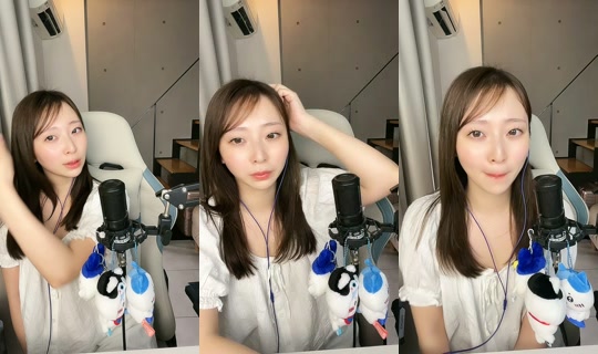 keri0710's Stream - Jul 27, 2026, 1:01 PM