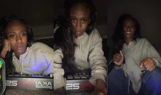 kerstinrecole's Stream - Jul 10, 2026, 3:57 AM