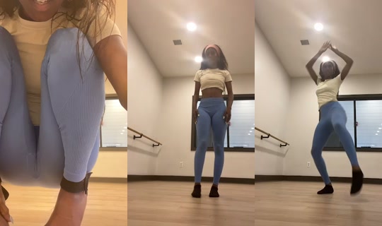 kerstinrecole's Stream - Jul 13, 2026, 8:39 PM