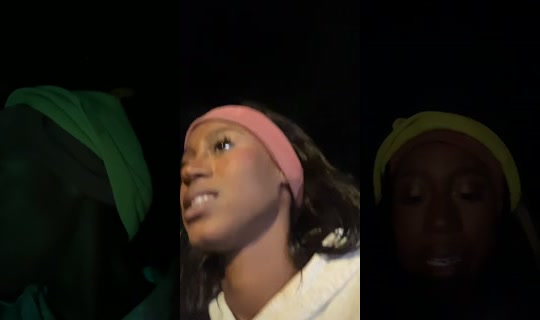 kerstinrecole's Stream - Jul 18, 2026, 1:46 AM