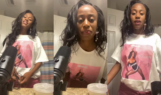 kerstinrecole's Stream - Jul 22, 2026, 9:05 PM