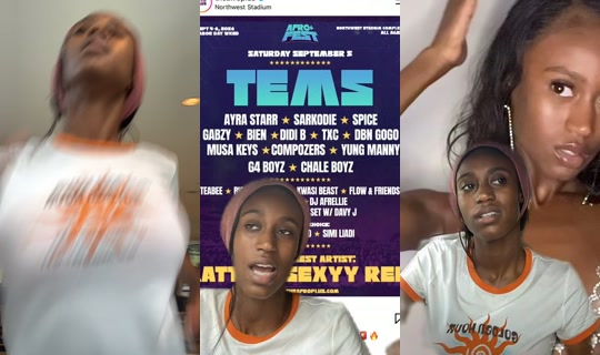 kerstinrecole's Stream - Jul 30, 2026, 5:26 PM