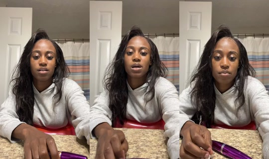 kerstinrecole's Stream - Aug 3, 2026, 7:59 PM