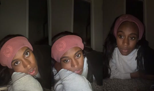 kerstinrecole's Stream - Aug 3, 2026, 11:54 PM