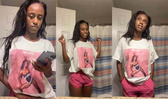 Live de kerstinrecole - 9 de ago. de 2026, 21:04