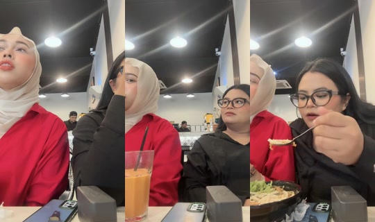 kesayanganmak4bah's Stream - Aug 6, 2026, 8:35 AM