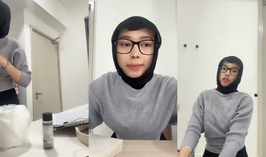 kesayanganmak4bah's Stream - Aug 9, 2026, 3:00 AM