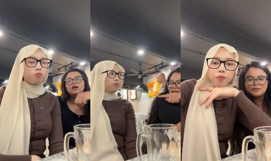 ไลฟ์ของ kesayanganmak4bah - 19 ต.ค. 2569 14:49