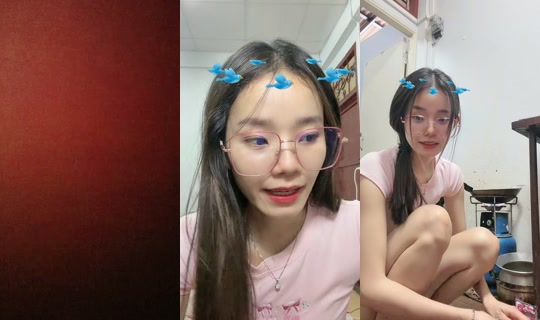 Stream di kesone332 - 21 lug 2026, 4:30