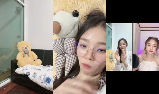 kesone332 的直播 - 2026年7月25日 8:45