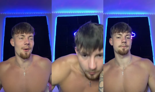 kevinborodeiko Recorded on Jul 15, 2026, 10:47 PM