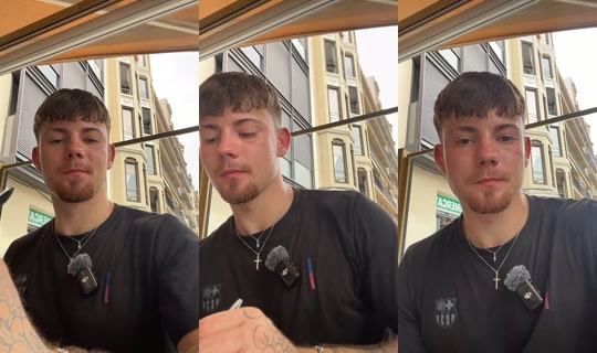 kevinborodeiko Recorded on Jul 16, 2026, 12:47 PM