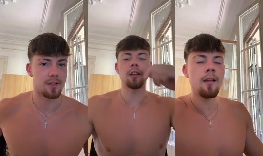 Stream kevinborodeiko - 18 Jul 2026, 11.28