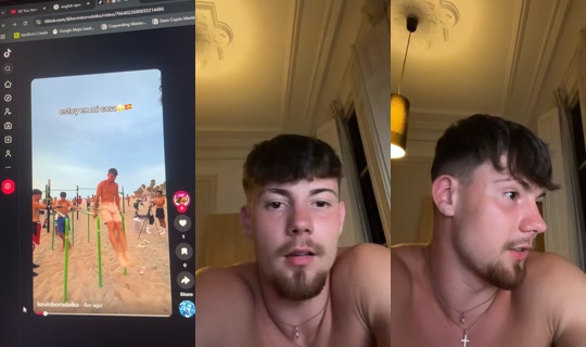 kevinborodeiko's Stream - Jul 19, 2026, 12:18 AM