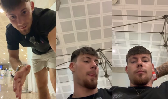 kevinborodeiko's Stream - Jul 20, 2026, 3:41 AM