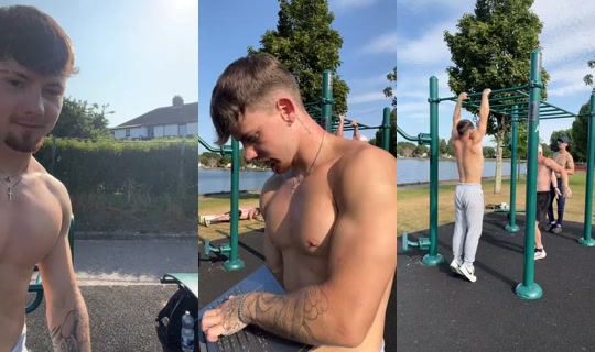 kevinborodeiko's Stream - Jul 21, 2026, 4:34 PM