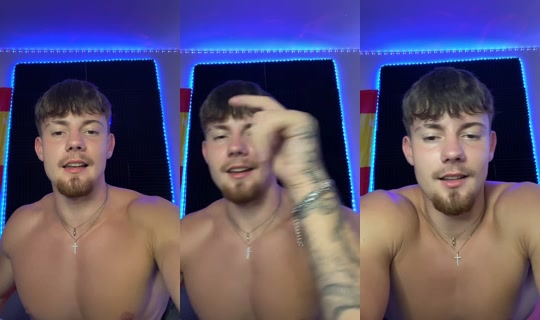 kevinborodeiko's Stream - Jul 23, 2026, 10:03 PM