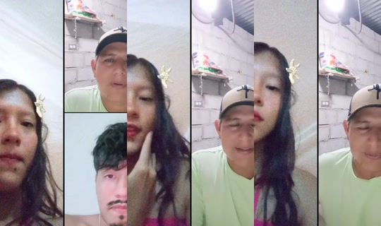 Live de key_cii00 - 8 de ago. de 2026, 4:03