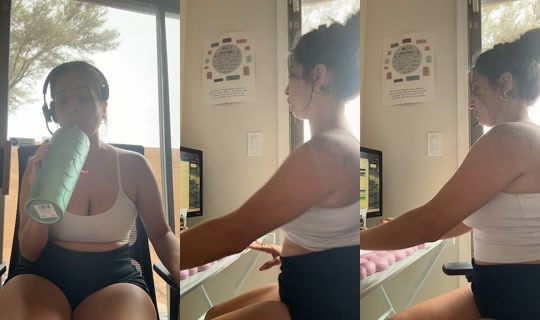 keysodilla's Stream - Jul 18, 2026, 7:47 PM