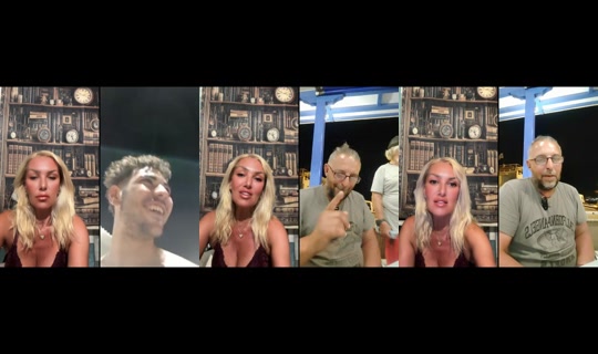 kgeorge2009's Stream - Jul 21, 2026, 7:20 PM