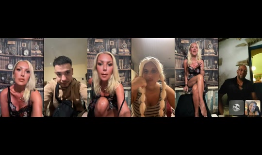 Stream de kgeorge2009 – 26 juil. 2026, 19:57