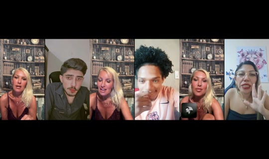 kgeorge2009's Stream - Jul 29, 2026, 8:07 PM
