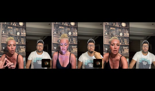 kgeorge2009's Stream - Jul 30, 2026, 8:12 PM