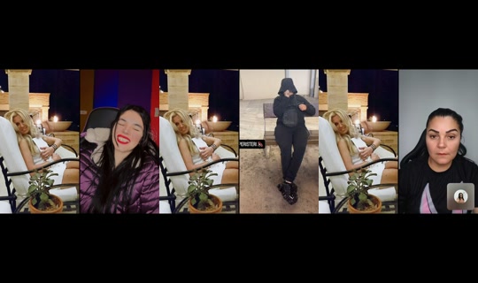 kgeorge2009's Stream - Aug 10, 2026, 12:19 PM