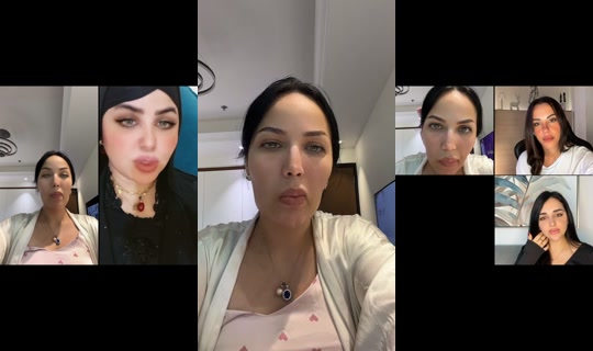 khaaaula's Stream - Jul 16, 2026, 8:58 AM