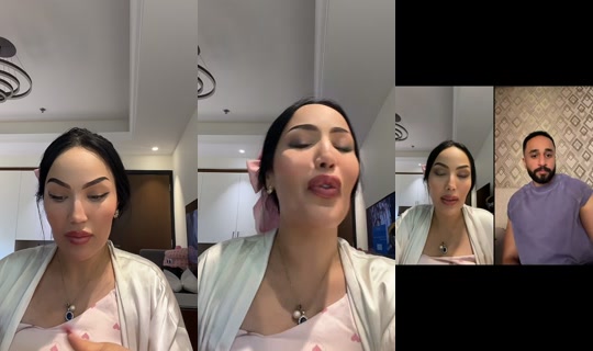 khaaaula's Stream - Jul 16, 2026, 9:58 AM